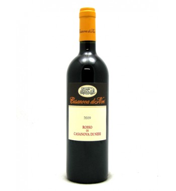 Casanova di Neri - Rosso di Montalcino D.O.C.